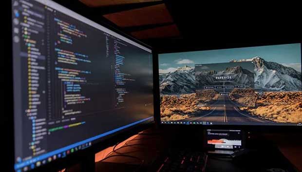 不用接触手机就可获取一切信息？谷歌研究人员