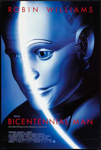 机器管家（1999）