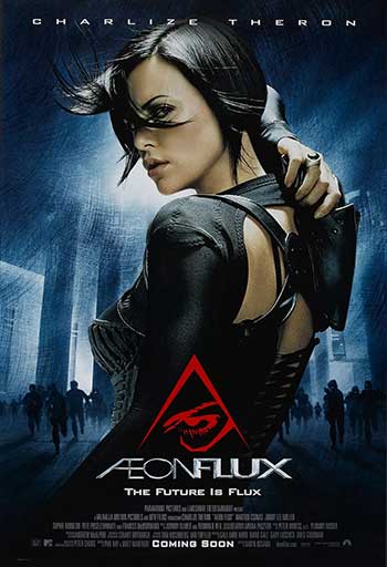 魔力女战士（2005）