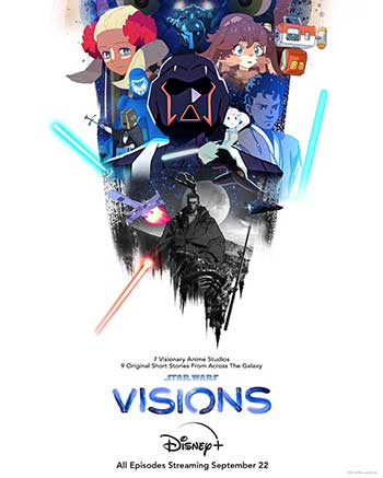 星球大战：幻象（2021）