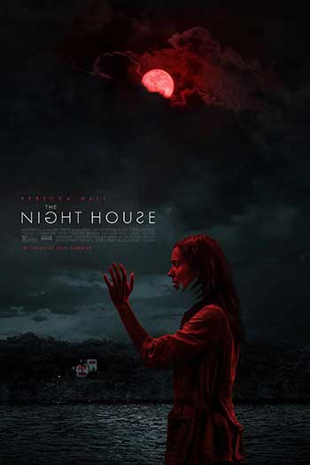 夜间小屋（2020）