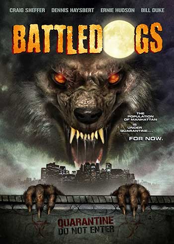 战犬（2013）