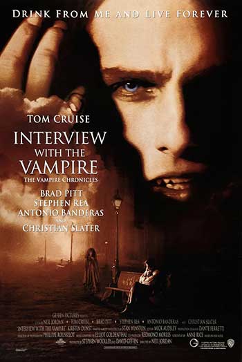 夜访吸血鬼（1994）