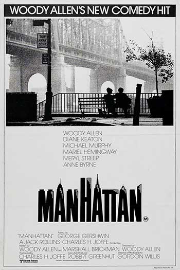 曼哈顿（1979）