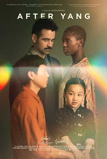 杨之后（2021）