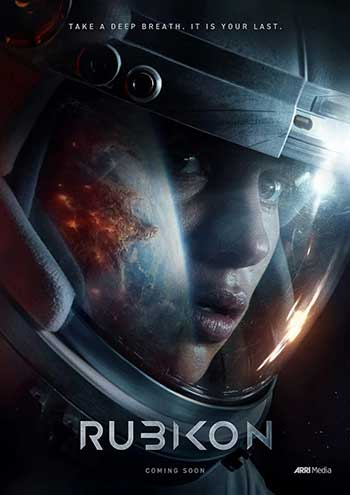 绝命空间站（2022）