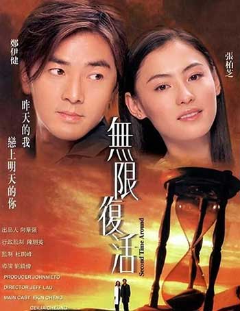 无限复活（2002）