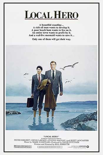 地方英雄（1983）