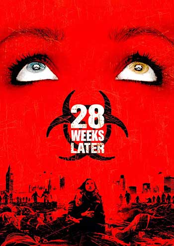 惊变28周（2007）