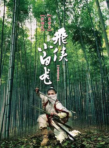 飞侠小白龙（2004）