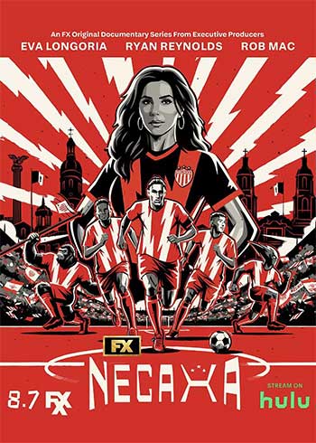 欢迎来到内卡萨(2025)