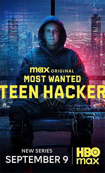头号通缉犯：少年黑客（2025）