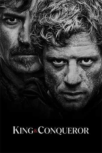 国王与征服者（2025）