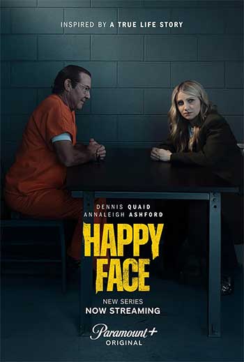 笑脸杀手（2025）