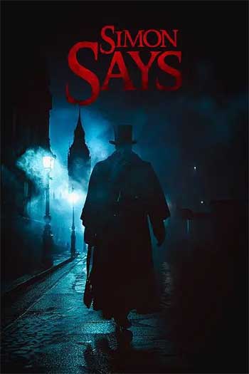 西蒙杀令（2025）