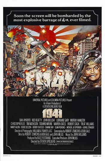 一九四一（1979）