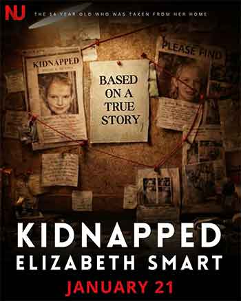 在家消失的女孩:伊丽莎白·斯马特绑架案（2026）