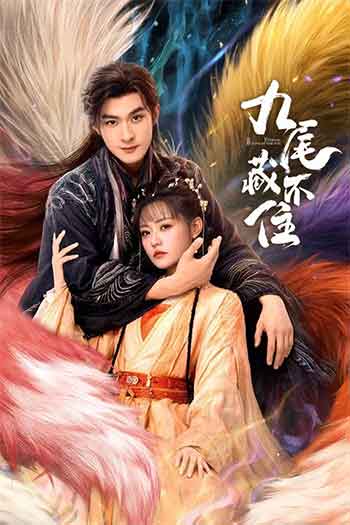 九尾藏不住（2026）