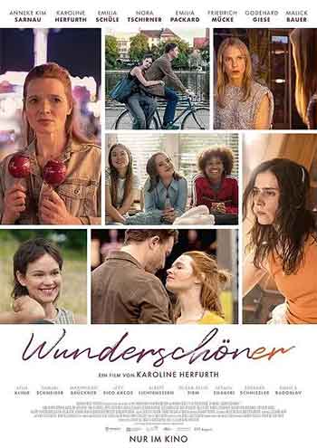 耀眼女子2：自在新生（2025）