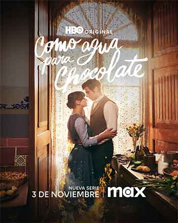 巧克力情人（2024-2026）