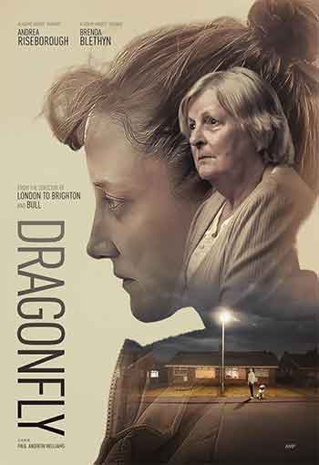 危情蜻蜓（2025）