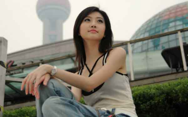 女生qq个性昵称