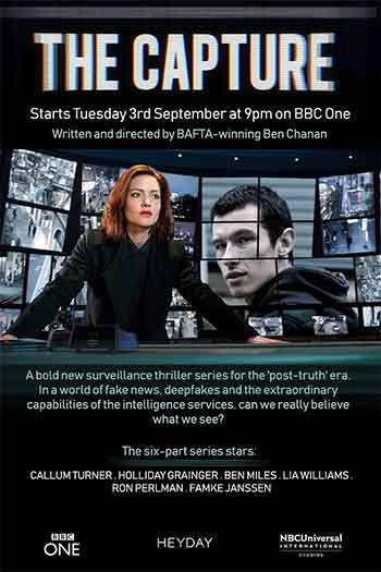 真相捕捉（2024-2026）