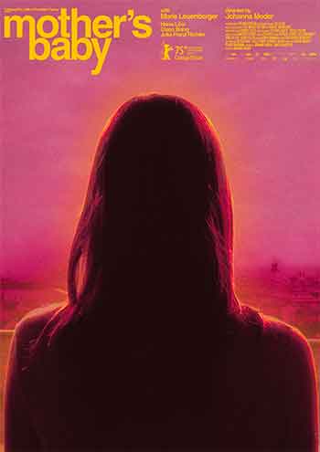 母亲的宝贝（2025）