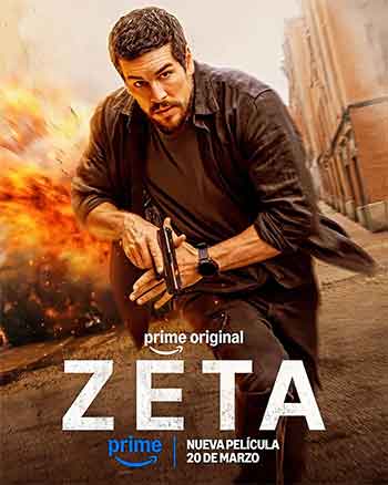 谍杀风暴（2026）