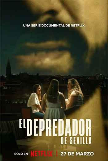 恶魔导游：西班牙独旅掠食者（2026）