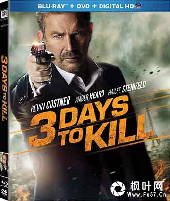 三日刺杀（2014）