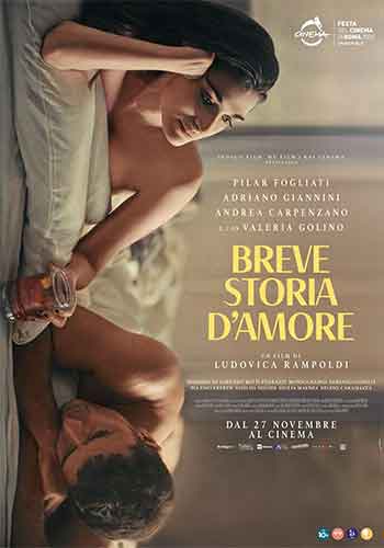 短暂的恋情（2025）