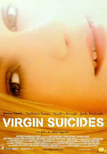 处女之死（1999）