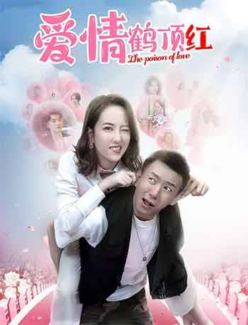 爱情鹤顶红（2025）
