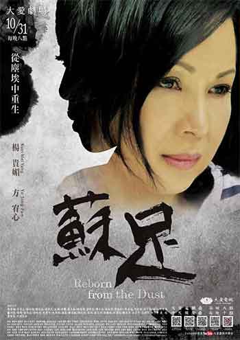 苏足（2016）