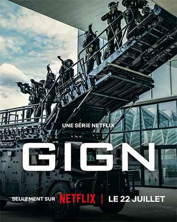 G.I.G.N：精英部队（2026）
