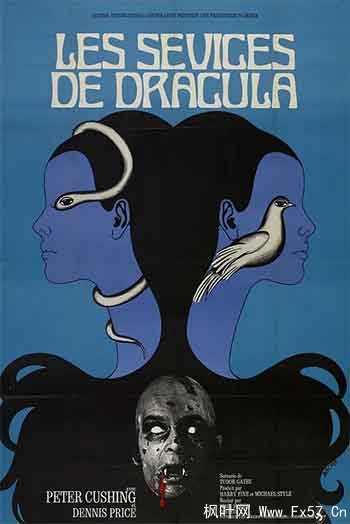 魔鬼双胞胎（1971）