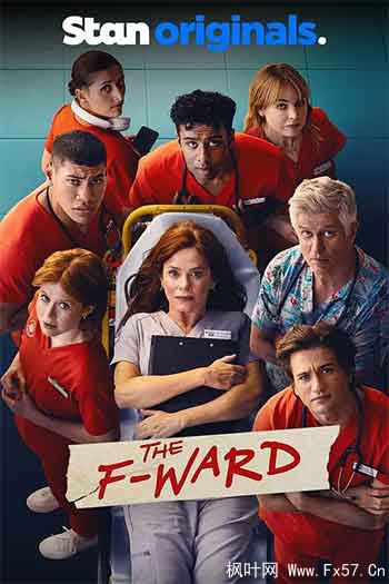 F病房 The F Ward（2026）