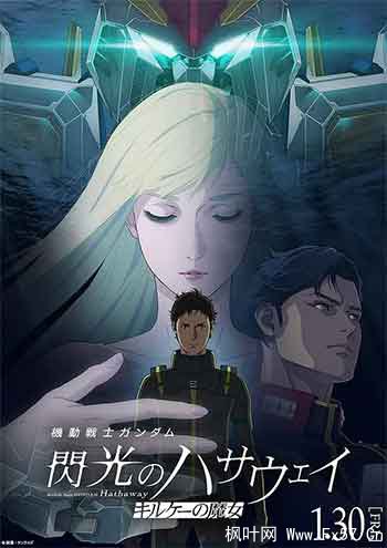 机动战士高达.闪光的哈萨维.喀耳刻的魔女（2026）