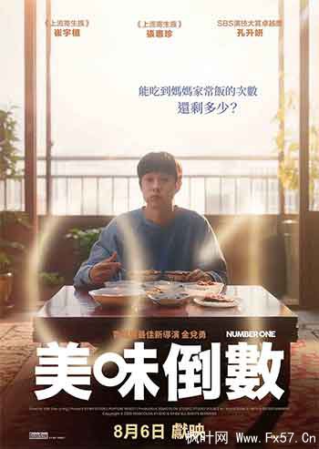 美味倒数（2026）