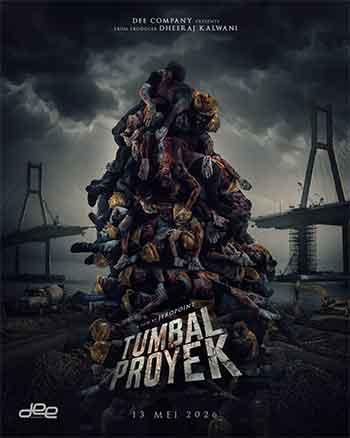 打生桩 Tumbal Proyek (2026)