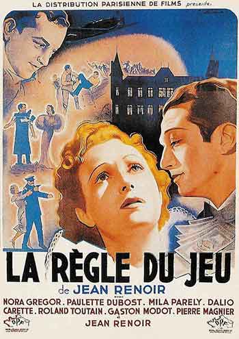 游戏规则（1939）
