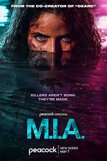 下落不明 M.I.A. (2026)