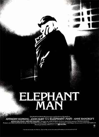 象人 The Elephant Man (1980)