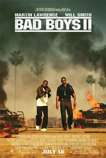 绝地战警2（2003）